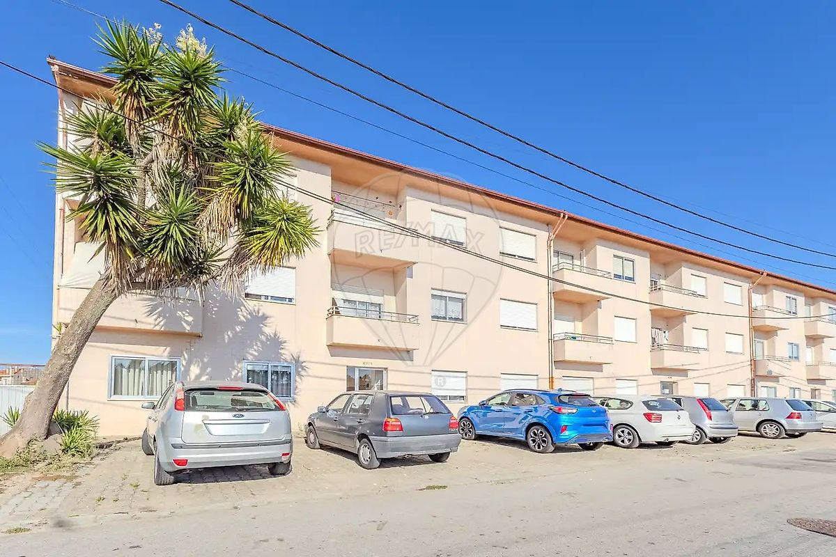 Apartamento T2 à venda em Ovar, São João, Arada e São Vicente de Pereira Jusã, Ovar — foto 13