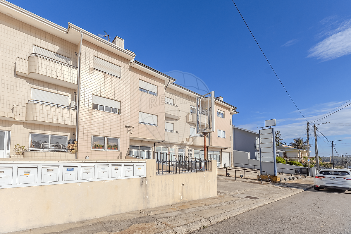 Apartamento T2 à venda em Caldas de São Jorge e Pigeiros, Santa Maria da Feira — foto 28
