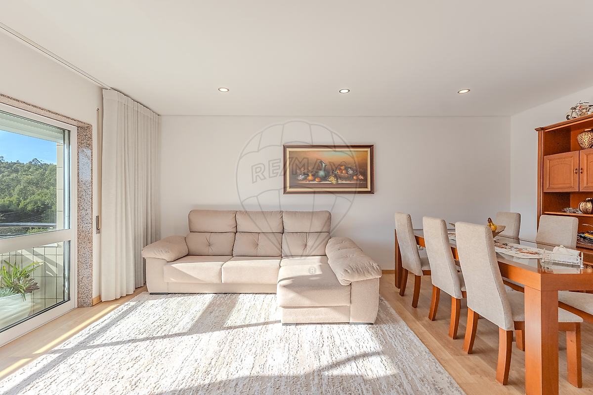 Apartamento T2 à venda em Caldas de São Jorge e Pigeiros, Santa Maria da Feira — foto 9