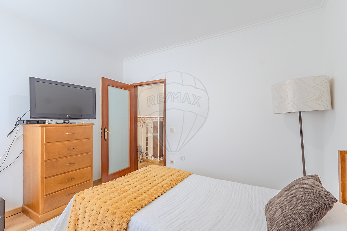 Apartamento T2 à venda em Caldas de São Jorge e Pigeiros, Santa Maria da Feira — foto 15