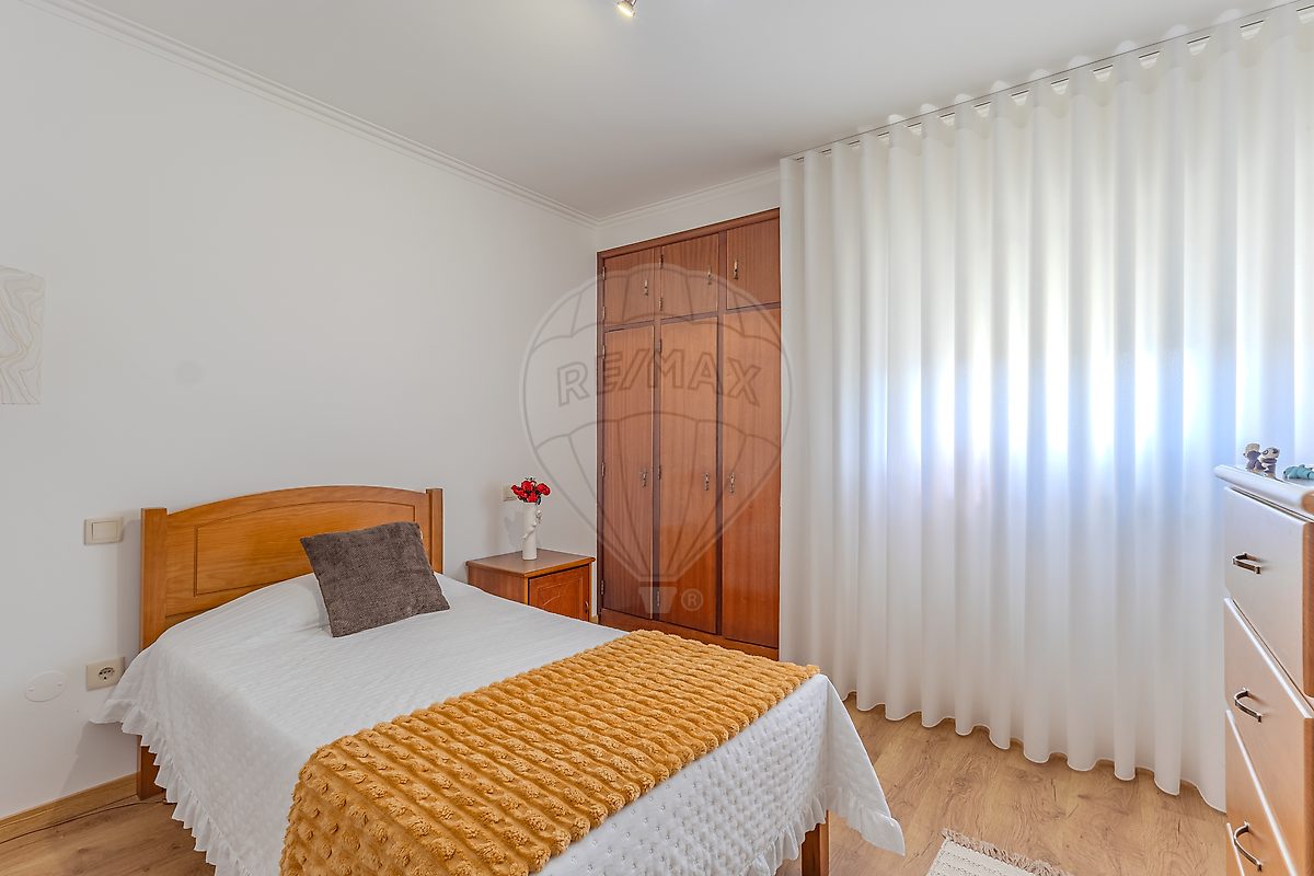 Apartamento T2 à venda em Caldas de São Jorge e Pigeiros, Santa Maria da Feira — foto 14