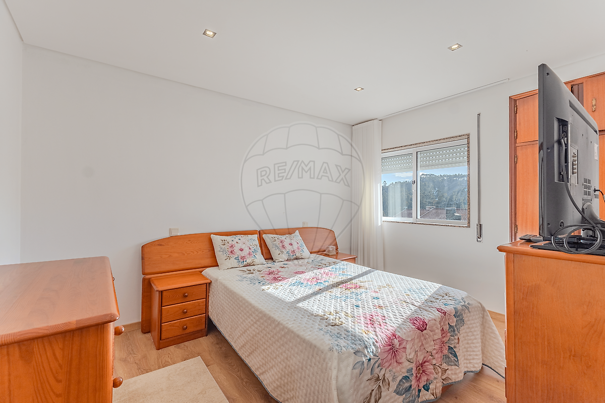 Apartamento T2 à venda em Caldas de São Jorge e Pigeiros, Santa Maria da Feira — foto 17