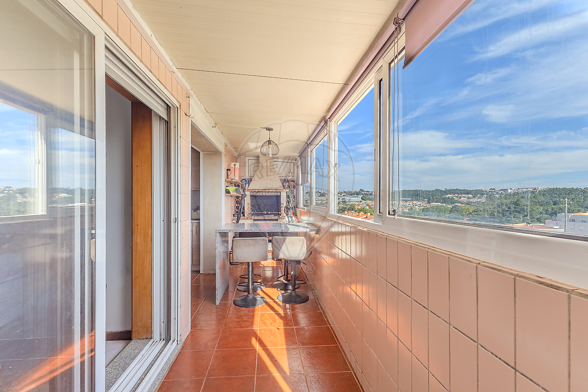 Apartamento T2 à venda em Mozelos, Santa Maria da Feira — foto 7