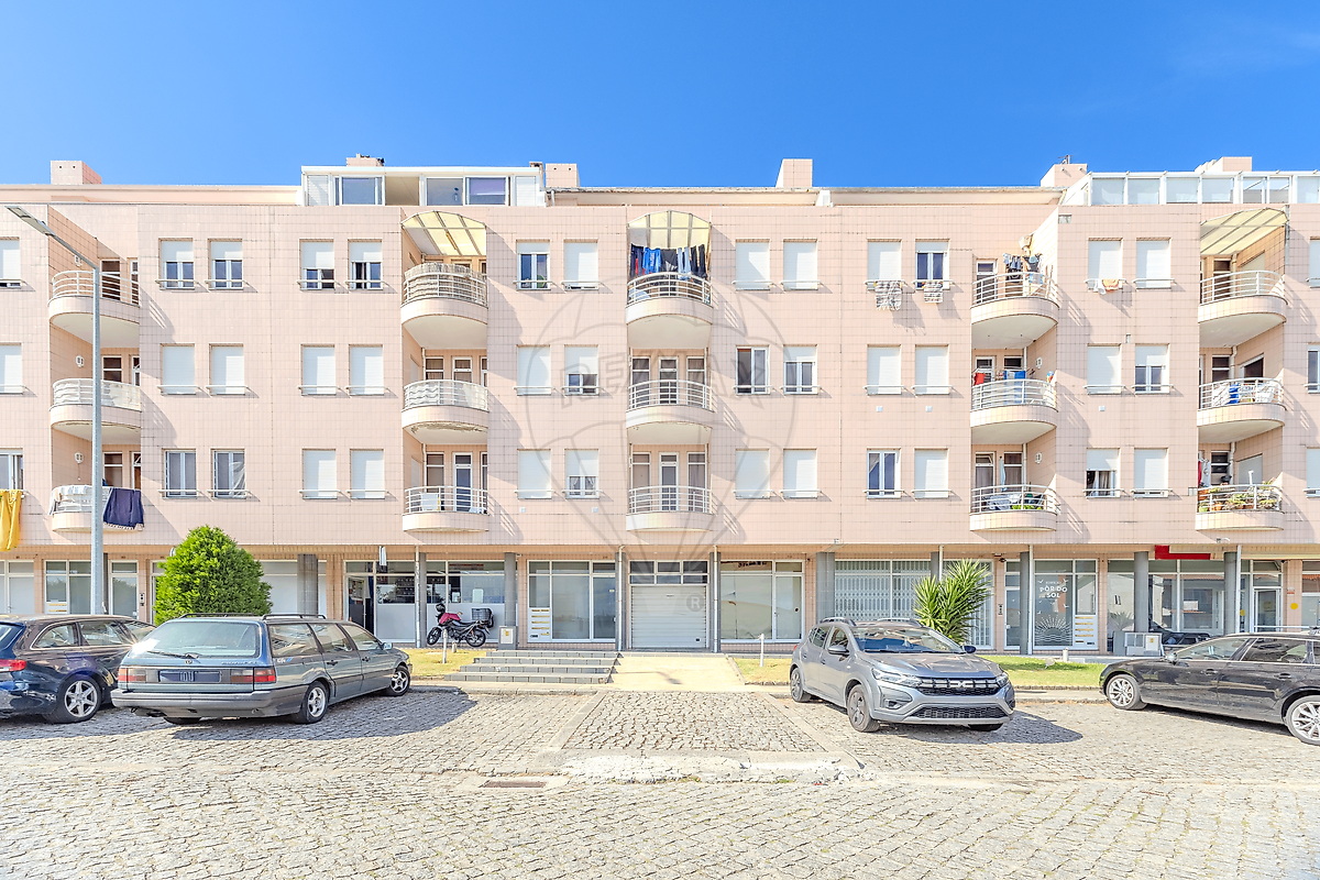 Apartamento T2 à venda em Mozelos, Santa Maria da Feira — foto 28