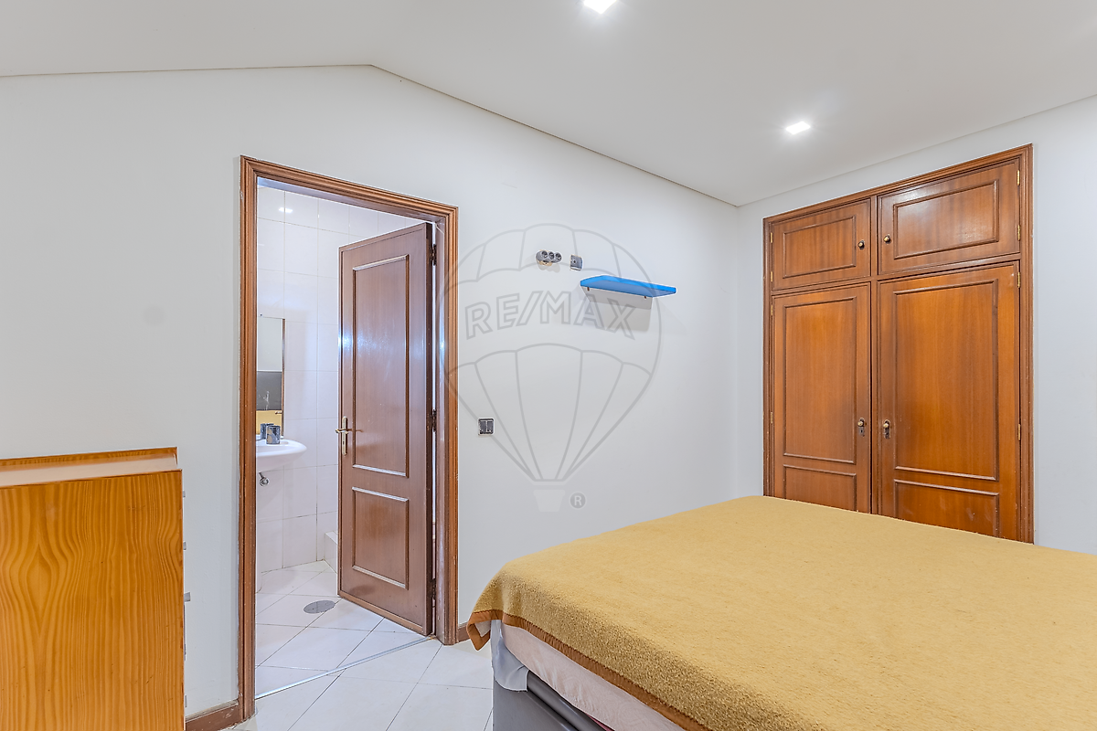 Apartamento T2 à venda em Mozelos, Santa Maria da Feira — foto 19