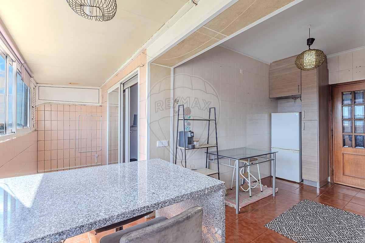 Apartamento T2 à venda em Mozelos, Santa Maria da Feira — foto 8