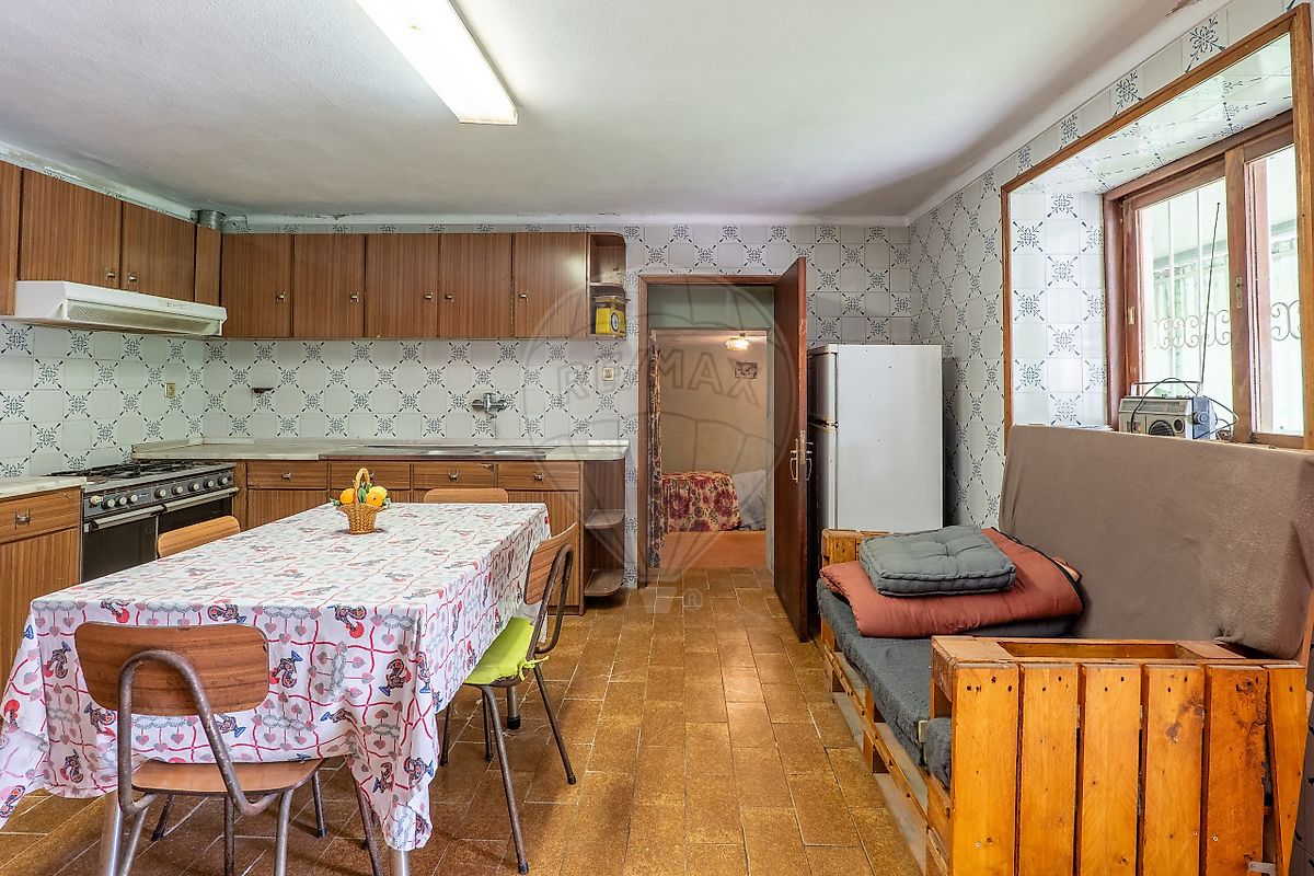 Moradia T3 em Ovar, São João, Arada e São Vicente de Pereira Jusã, €229.900
