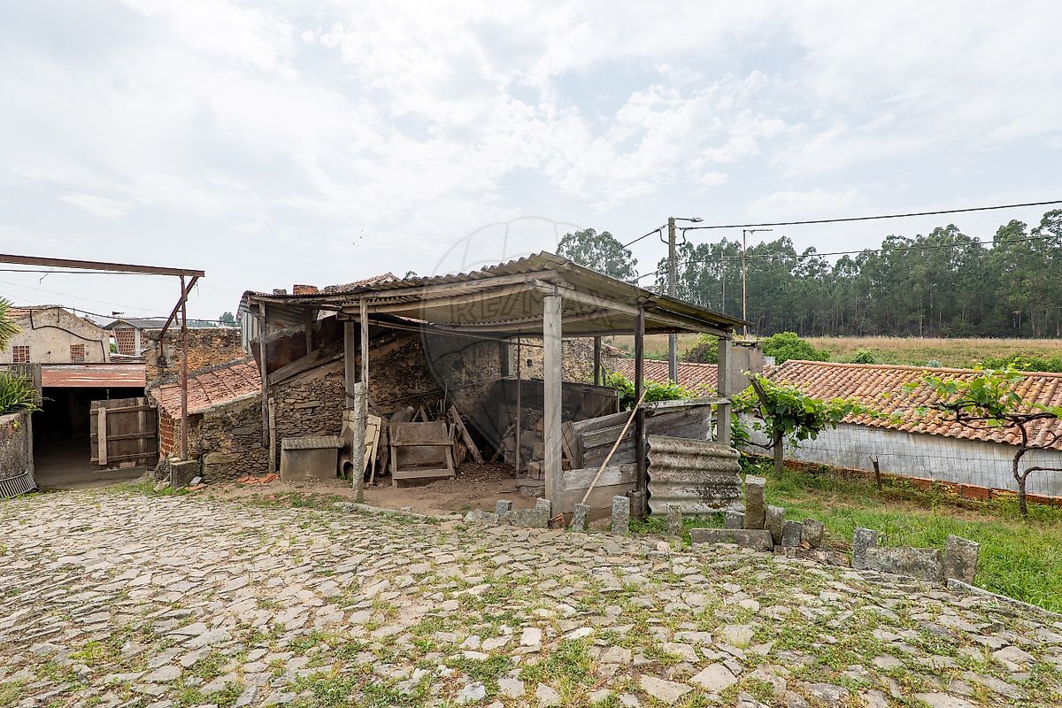 Moradia T3 à venda em Ovar, São João, Arada e São Vicente de Pereira Jusã, Ovar — foto 37