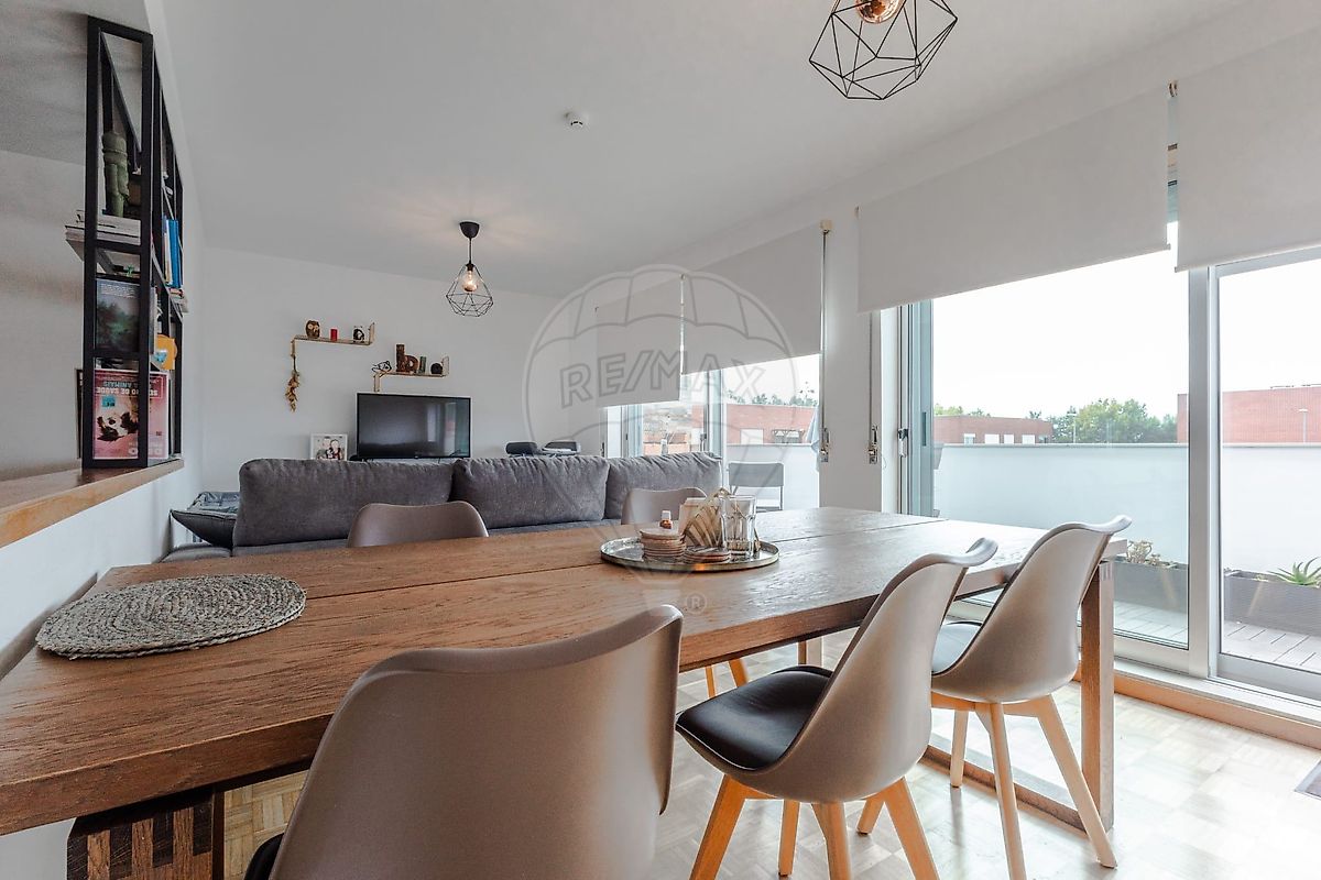 Apartamento T3 à venda em Fornos, Santa Maria da Feira — foto 7