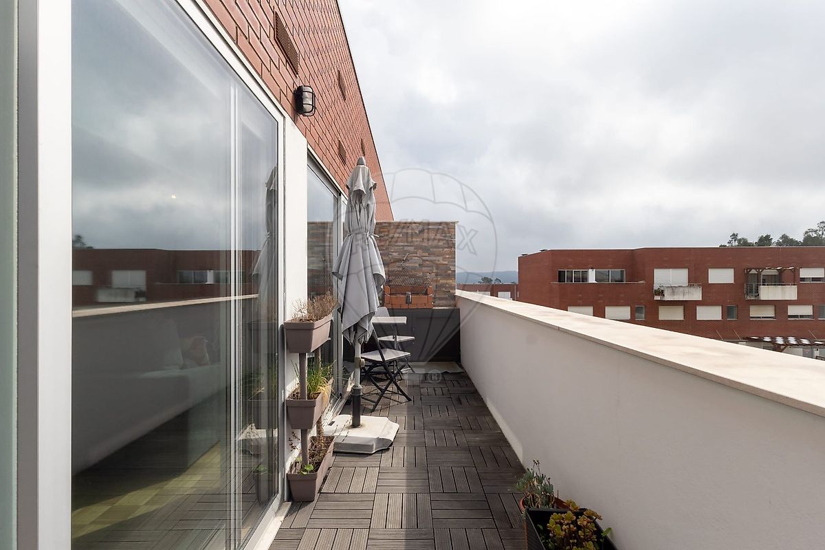 Apartamento T3 à venda em Fornos, Santa Maria da Feira — foto 16
