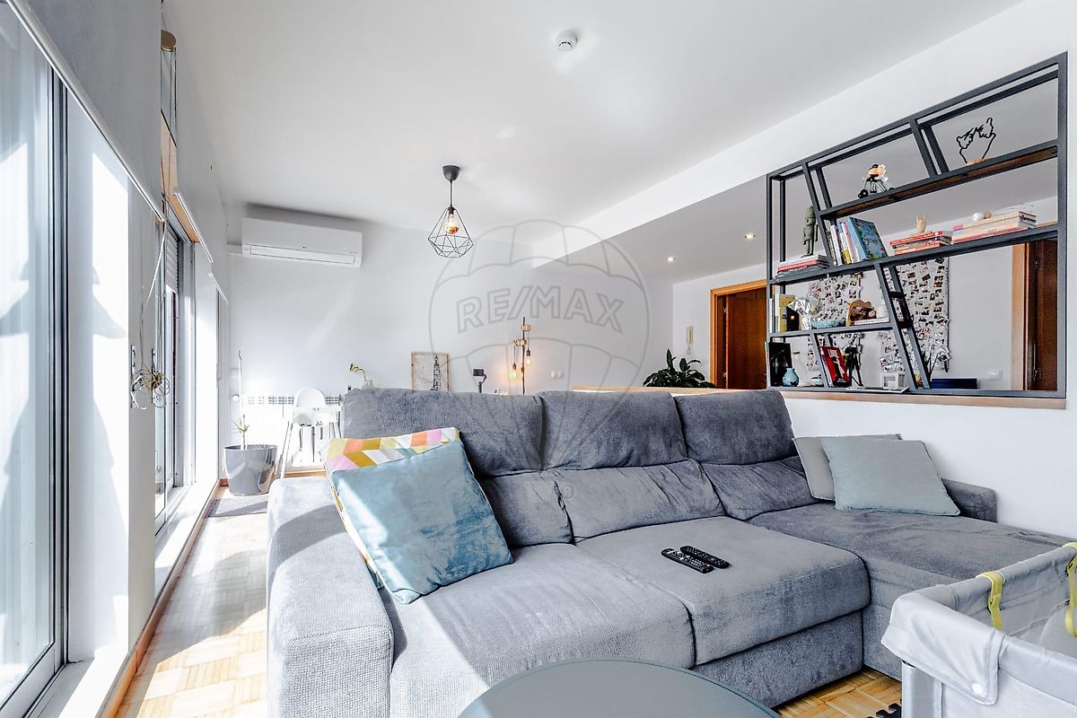 Apartamento T3 à venda em Fornos, Santa Maria da Feira — foto 8