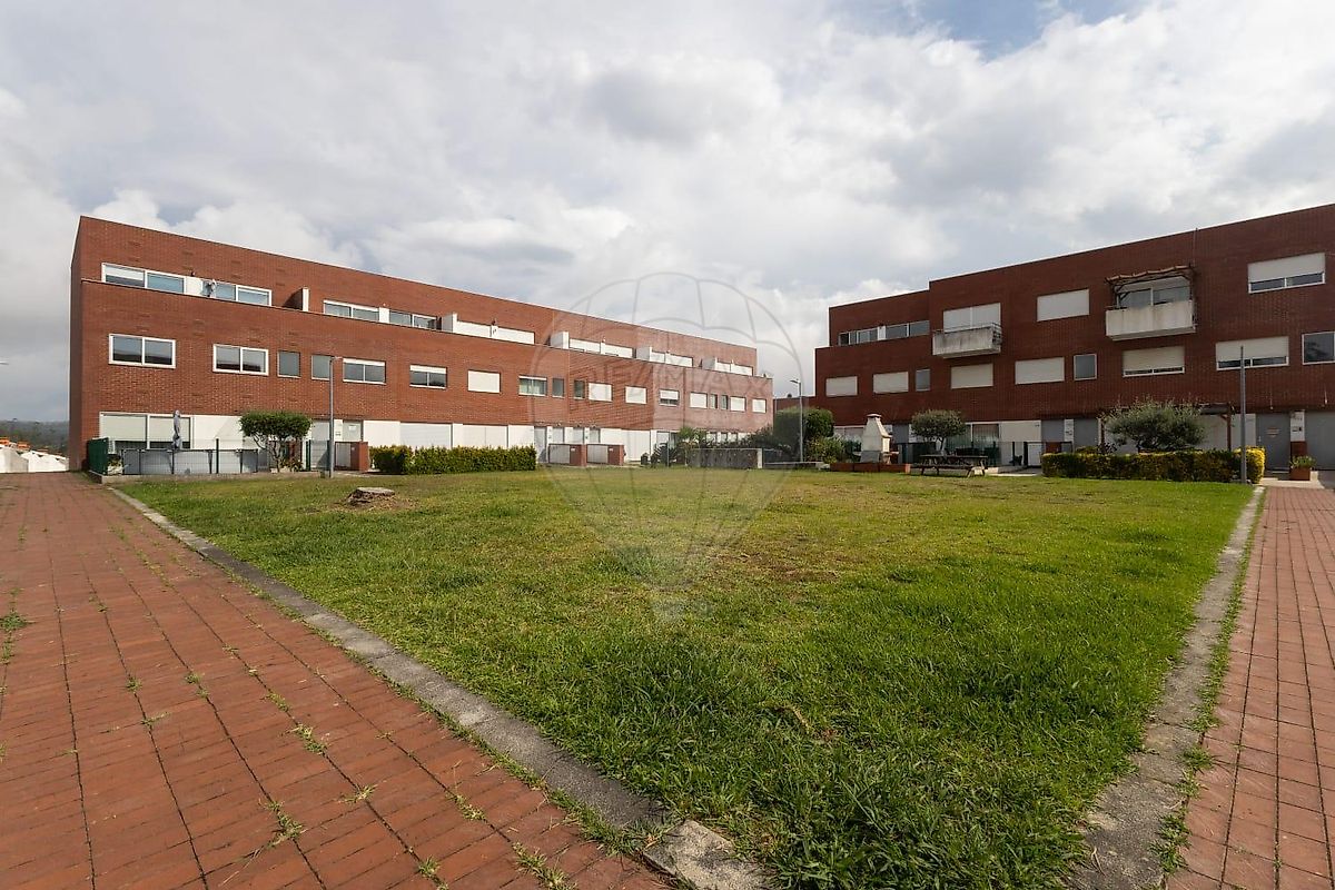 Apartamento T3 à venda em Fornos, Santa Maria da Feira — foto 2