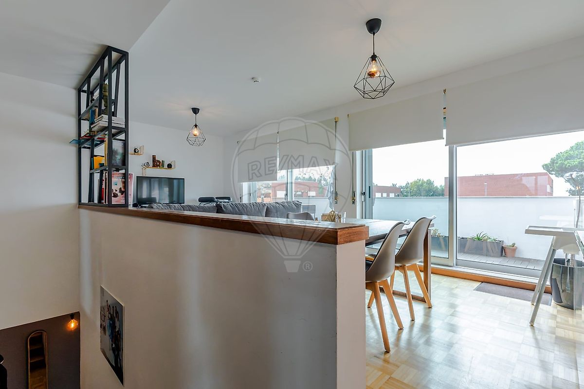 Apartamento T3 à venda em Fornos, Santa Maria da Feira — foto 6