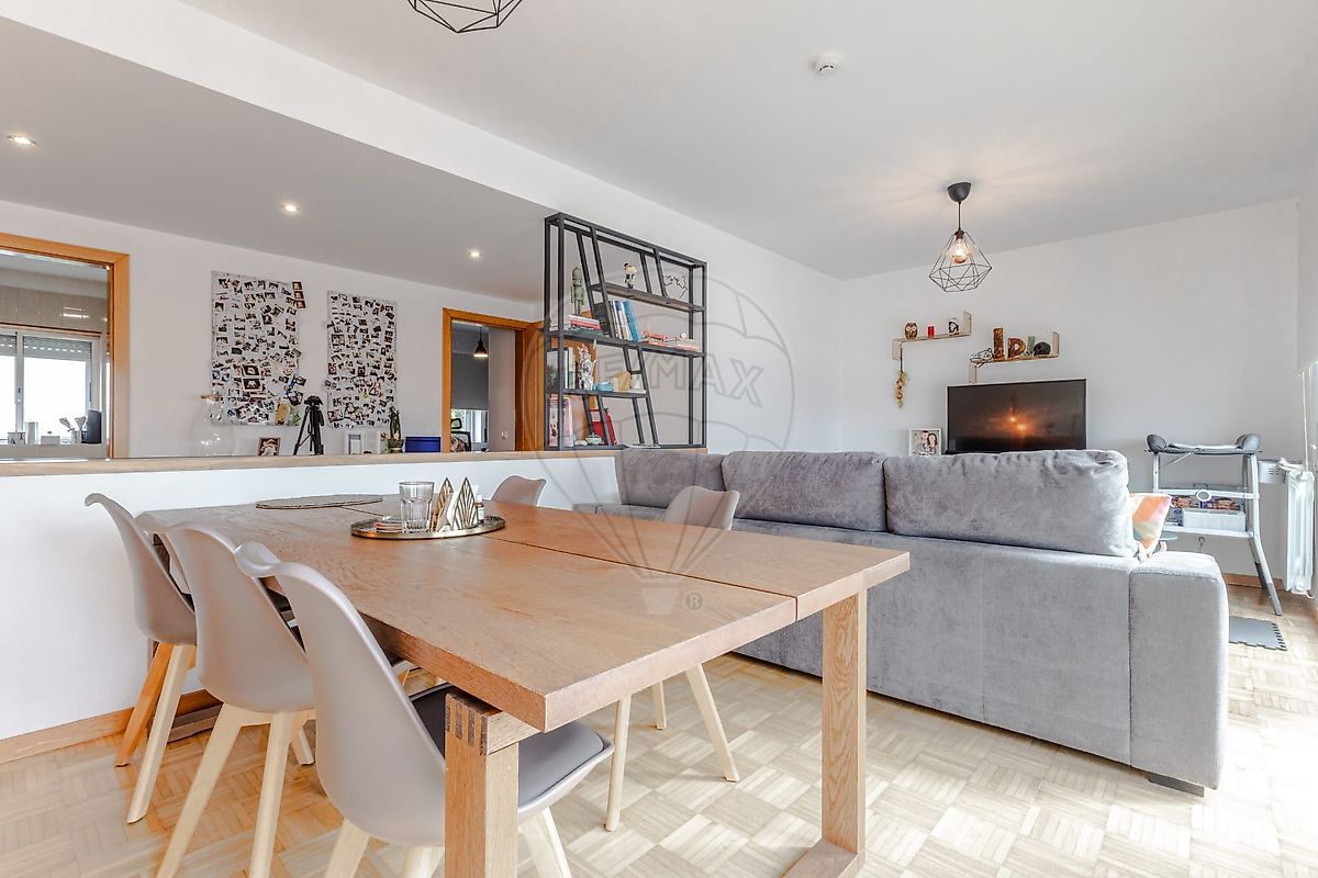 Apartamento em Santa Maria da Feira