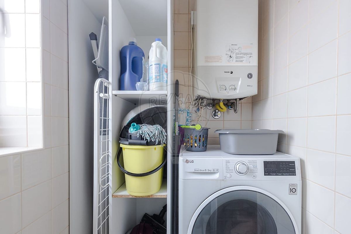 Apartamento T3 à venda em Fornos, Santa Maria da Feira — foto 14