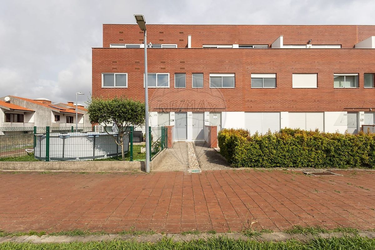 Apartamento T3 à venda em Fornos, Santa Maria da Feira — foto 3