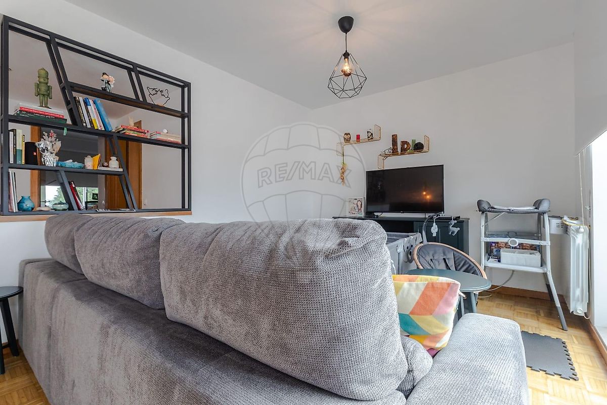 Apartamento T3 à venda em Fornos, Santa Maria da Feira — foto 9