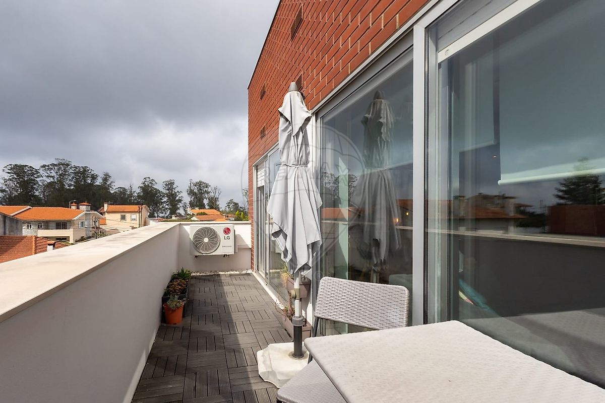 Apartamento T3 à venda em Fornos, Santa Maria da Feira — foto 15