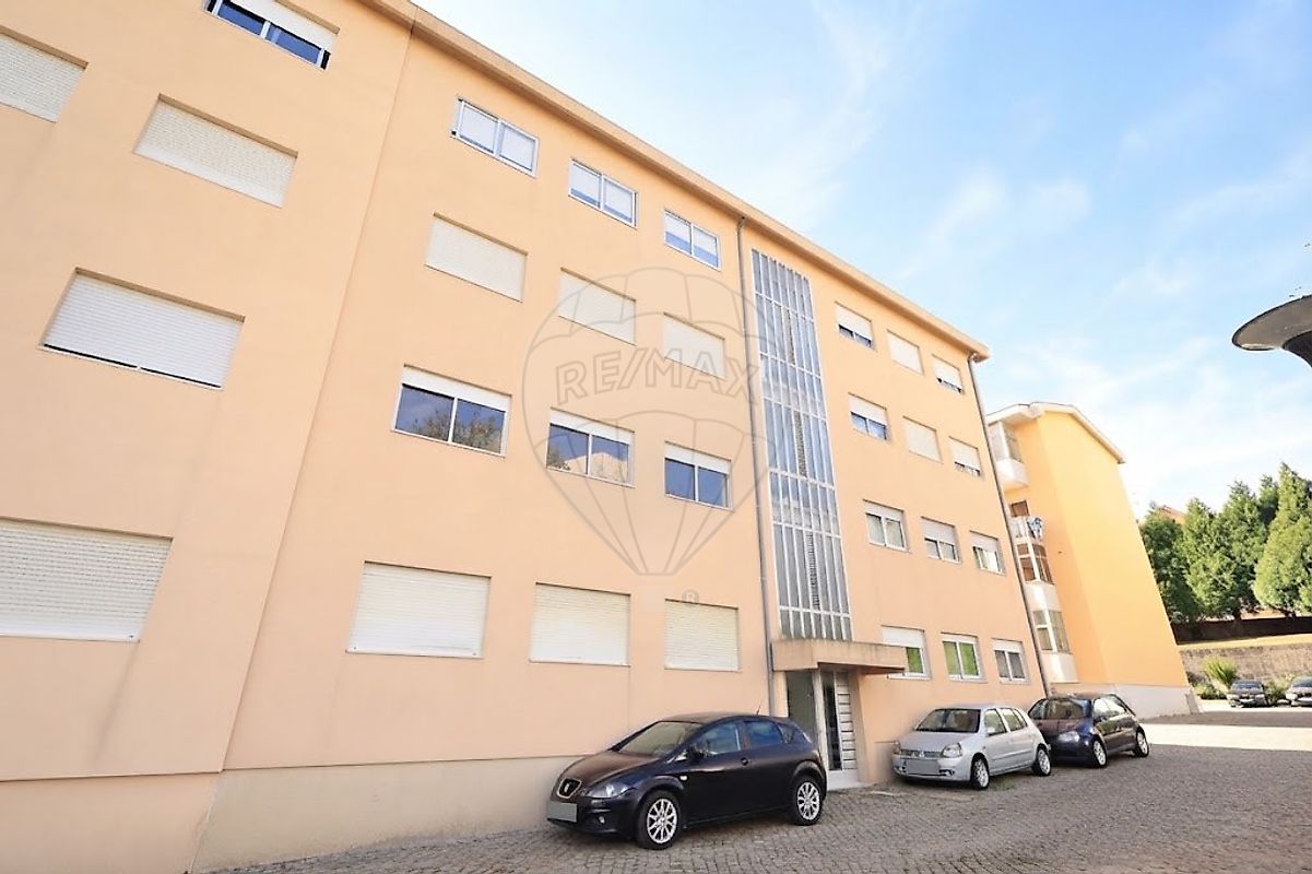 Apartamento T3 - São João da Madeira, São João da Madeira, Aveiro