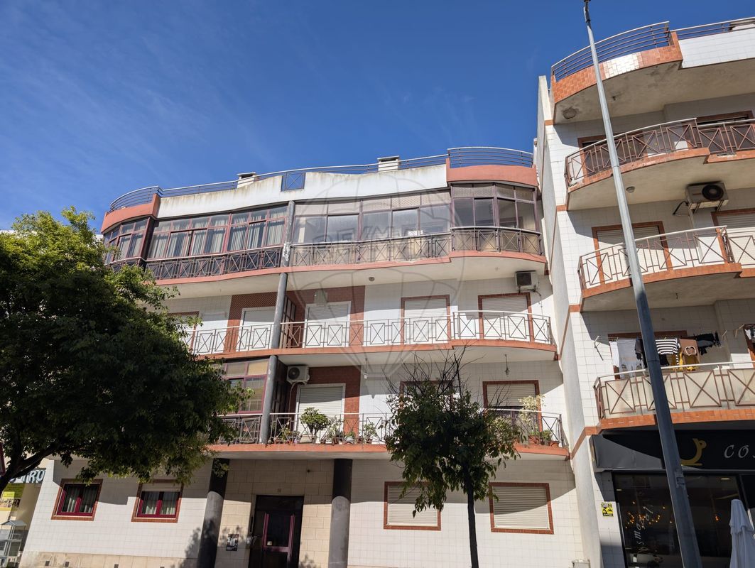 Apartamento T3 para venda