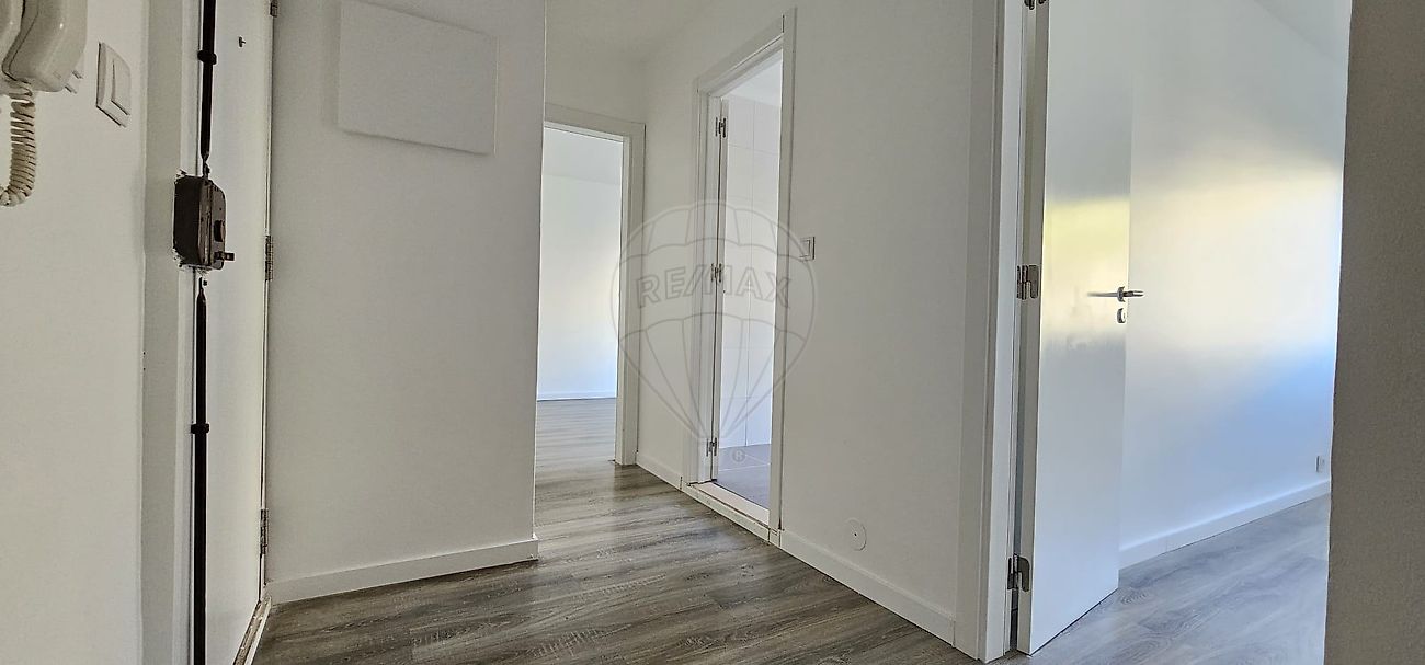 Apartamento T3 para venda