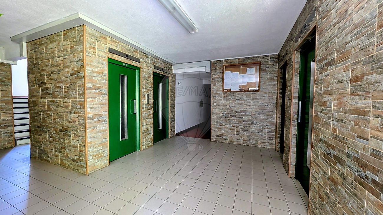 Apartamento T3 para venda