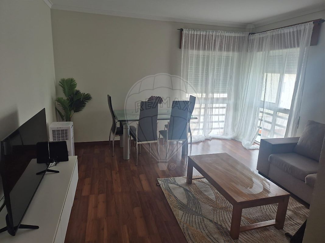 Apartamento T2 à venda em Vila Franca de Xira