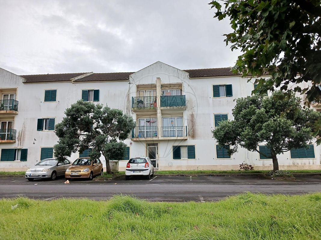 Apartamento T3 para venda