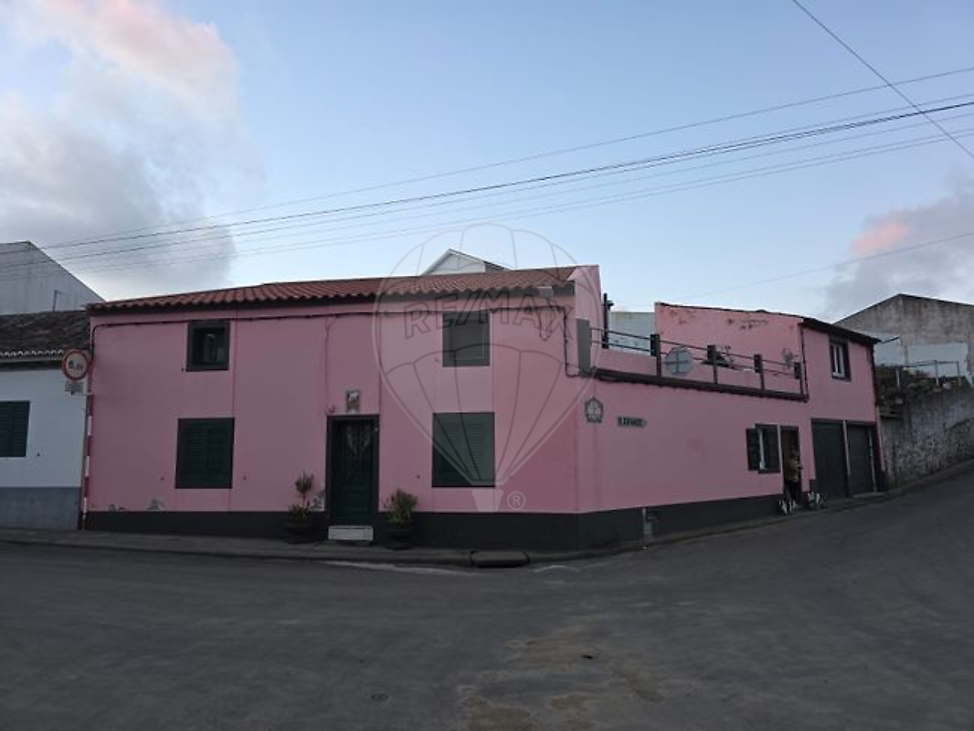 Moradia T3 para venda