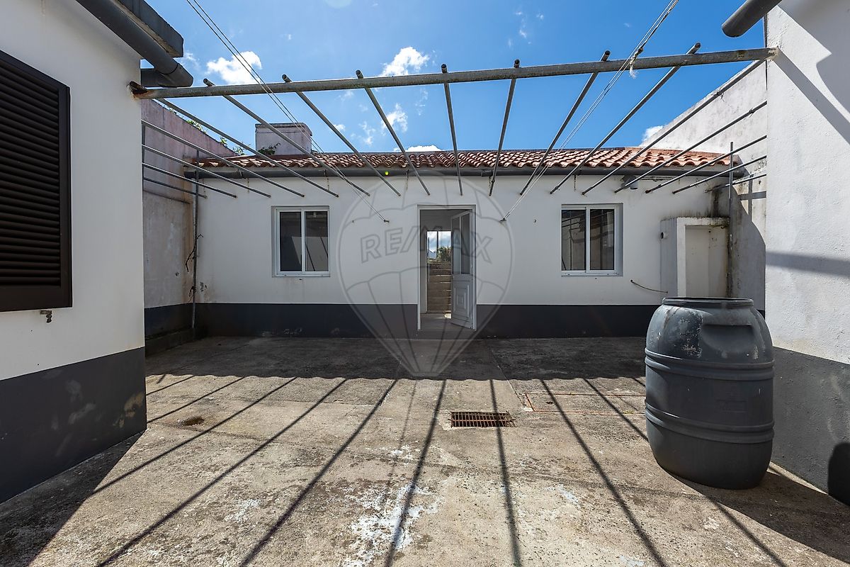 Moradia T5 à venda em Fenais da Ajuda, Ribeira Grande — foto 13