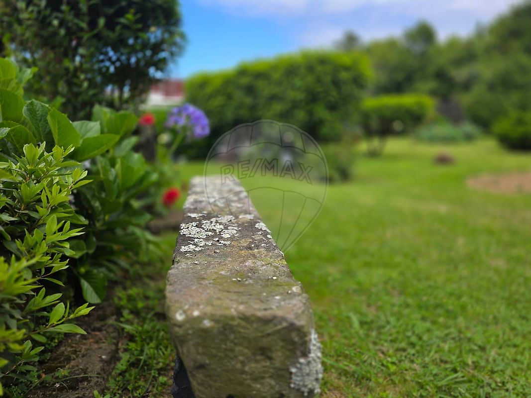 Terreno - Pico da Pedra, Ribeira Grande, Ilha de São Miguel