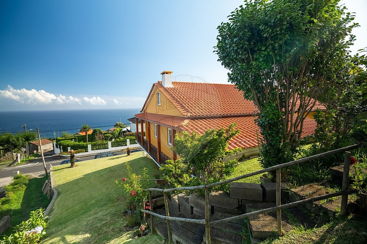 Moradia T3 à venda em Ponta Garça, Vila Franca do Campo — foto 10