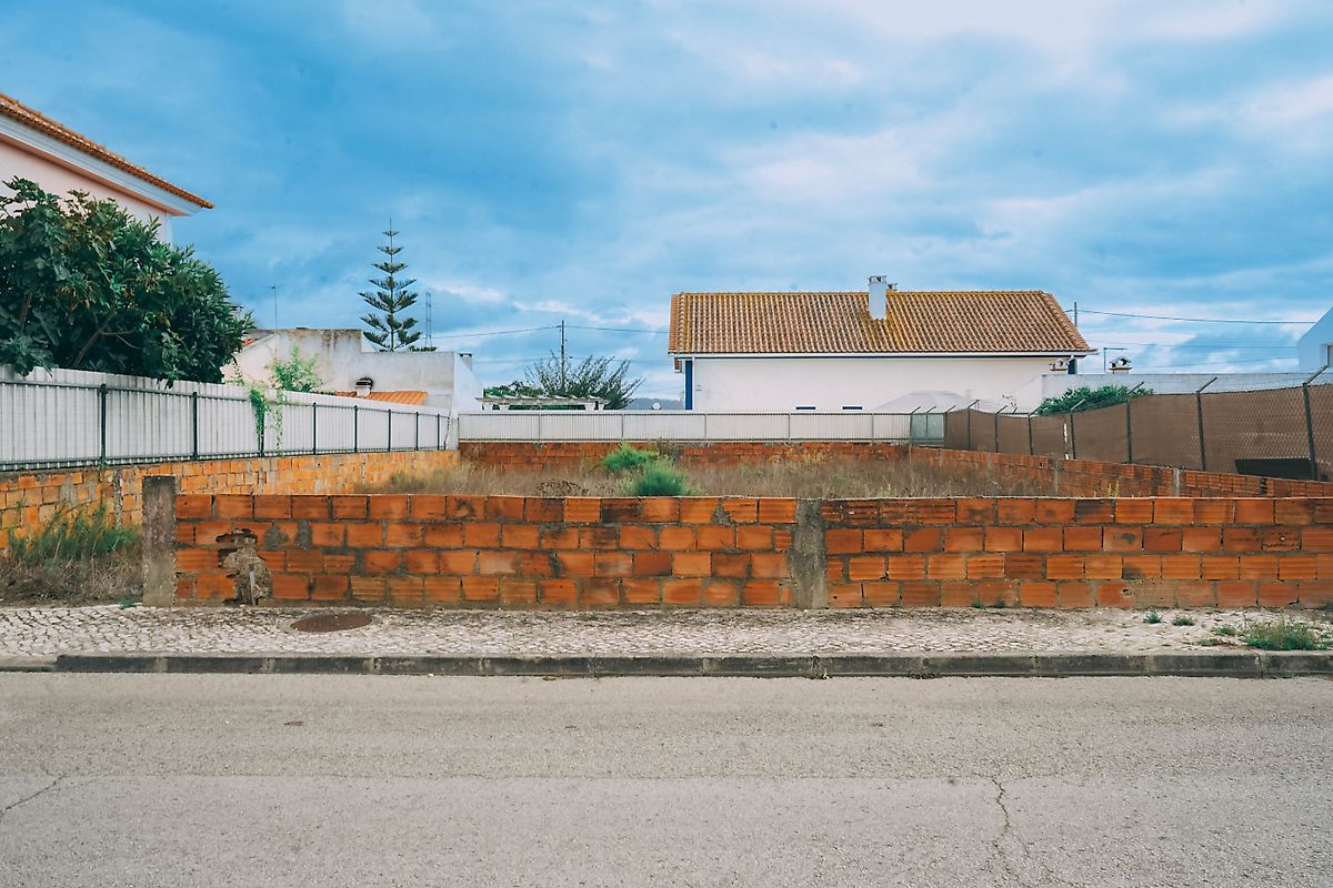 Land for sale in Palmela, Portugal — €115,000