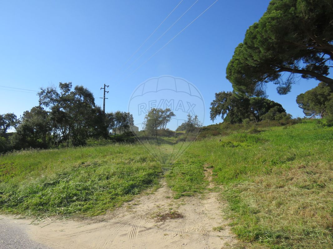 Terreno para venda