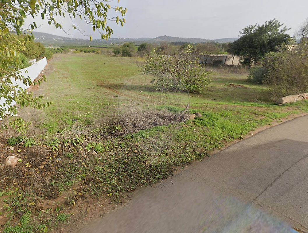 Terreno para venda