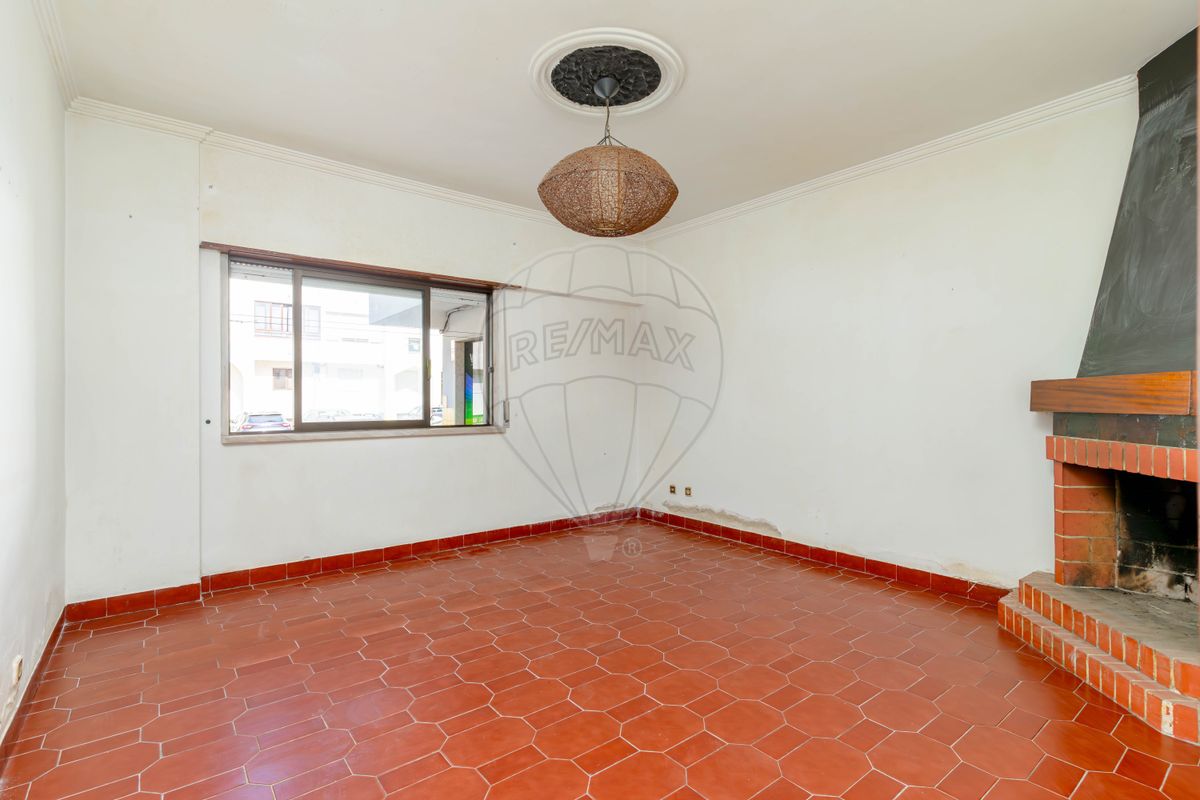 Apartamento T2 para venda