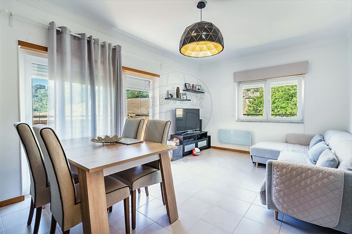 Apartamento T2 para venda