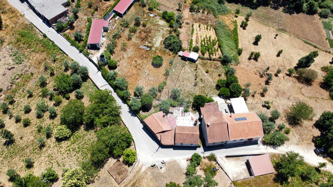 Terreno para venda