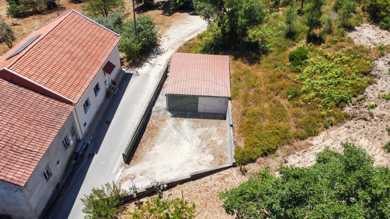 Terreno para venda