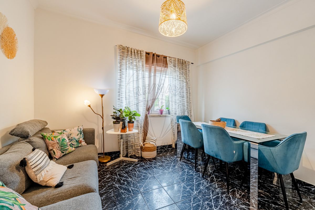 Apartamento T3 para venda
