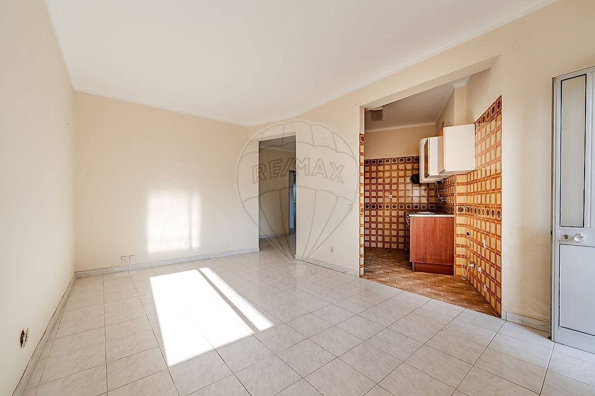Apartamento T2 para venda