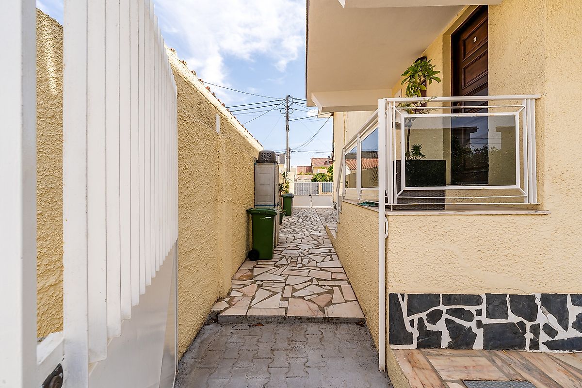 Moradia T5 à venda em Fernão Ferro, Seixal — foto 8