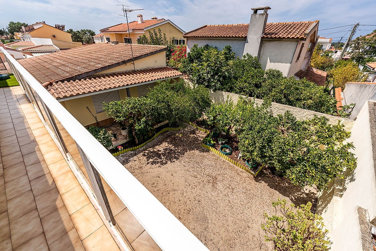 Moradia T5 à venda em Fernão Ferro, Seixal — foto 13
