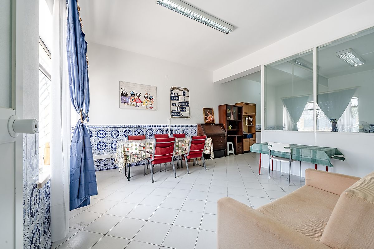 Moradia T5 à venda em Fernão Ferro, Seixal — foto 35