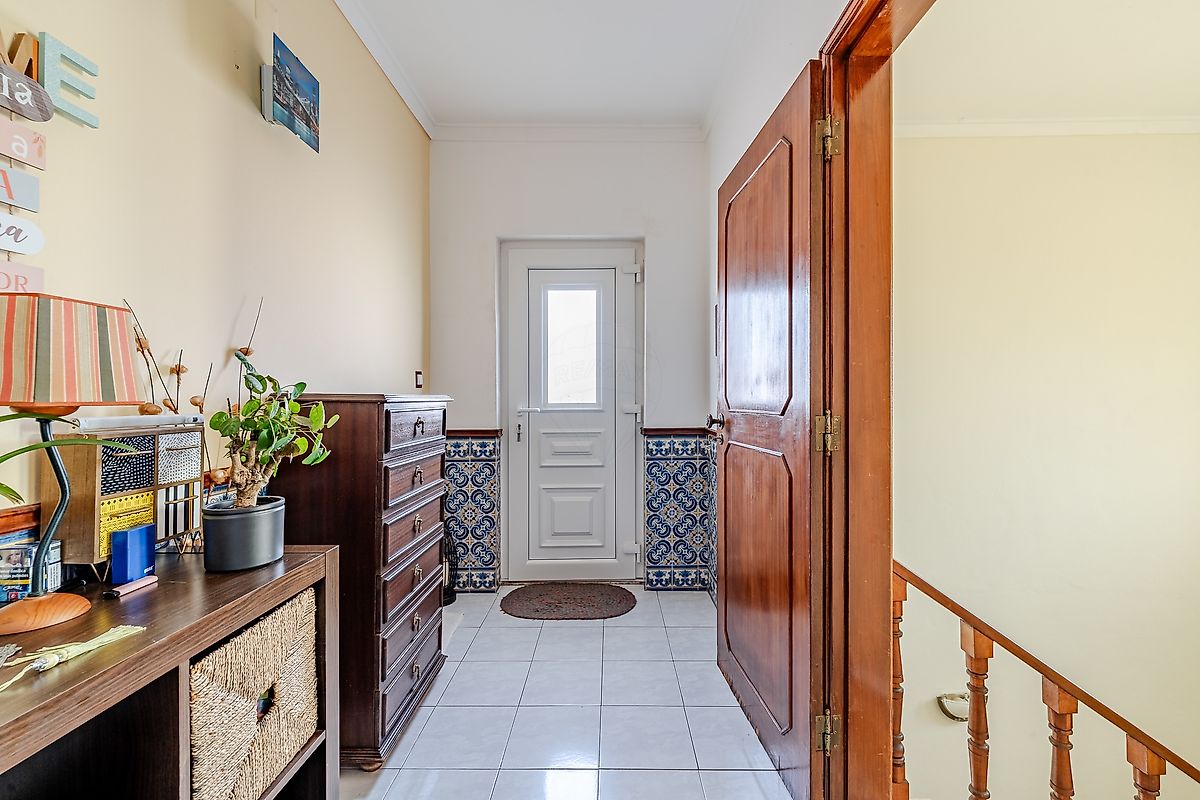 Moradia T5 à venda em Fernão Ferro, Seixal — foto 15