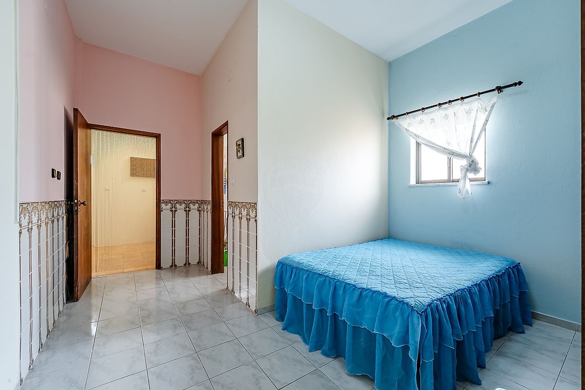 Moradia T5 à venda em Fernão Ferro, Seixal — foto 39
