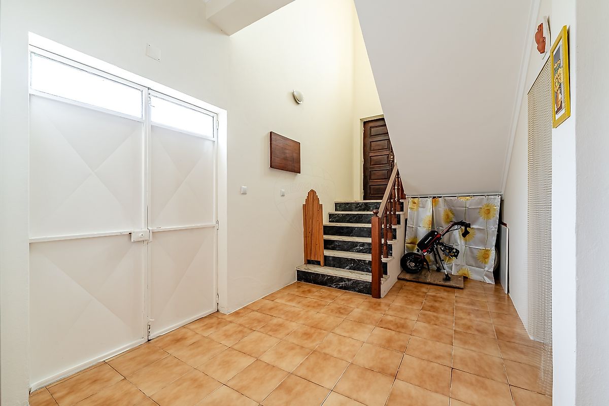 Moradia T5 à venda em Fernão Ferro, Seixal — foto 32