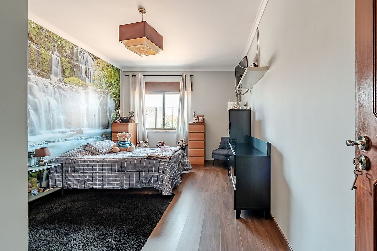 Moradia T5 à venda em Fernão Ferro, Seixal — foto 21