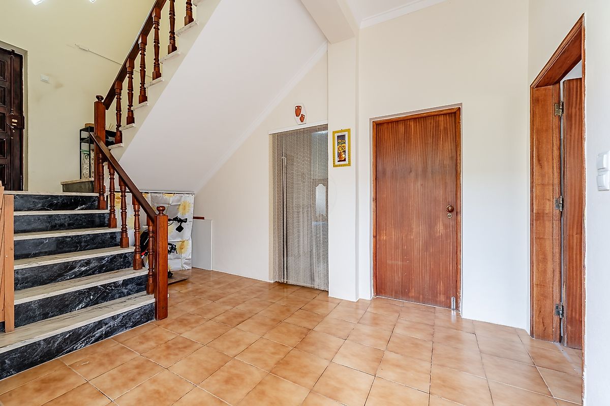 Moradia T5 à venda em Fernão Ferro, Seixal — foto 33