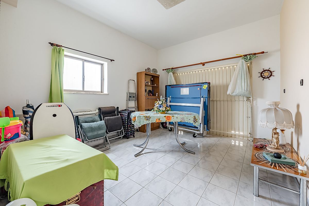 Moradia T5 à venda em Fernão Ferro, Seixal — foto 37